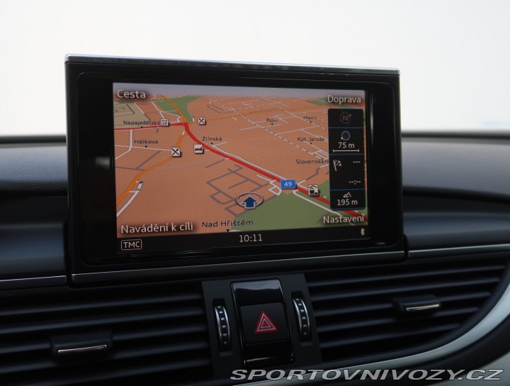 Audi A7 S-Line 3.0 TDI 2015
