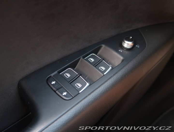 Audi A7 S-Line 3.0 TDI 2015