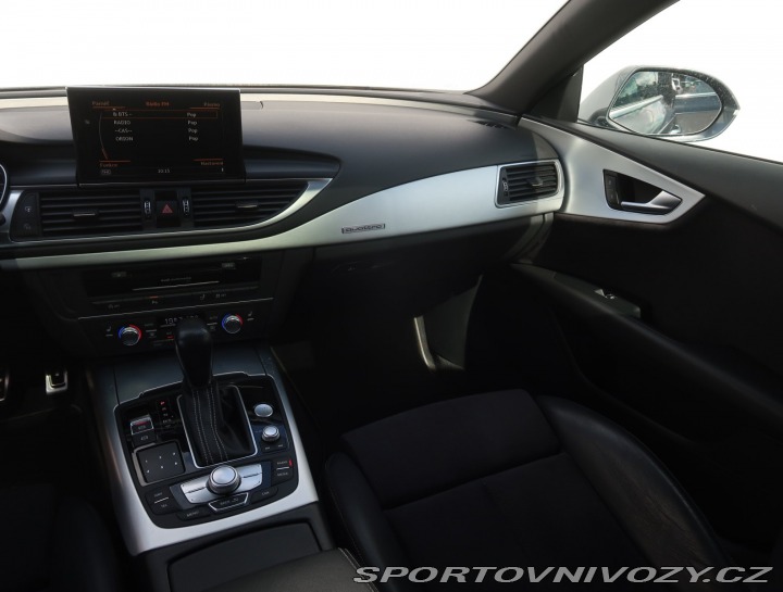 Audi A7 S-Line 3.0 TDI 2015