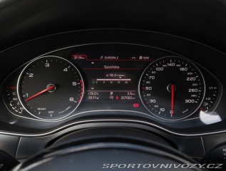 Audi A7 S-Line 3.0 TDI 2015