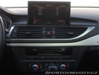 Audi A7 S-Line 3.0 TDI 2015