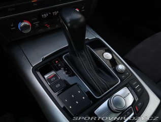 Audi A7 S-Line 3.0 TDI 2015