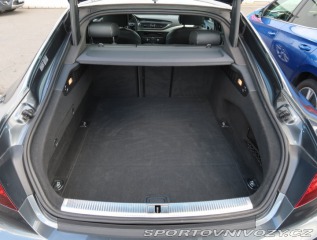 Audi A7 S-Line 3.0 TDI 2015