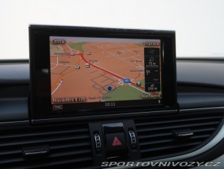 Audi A7 S-Line 3.0 TDI 2015