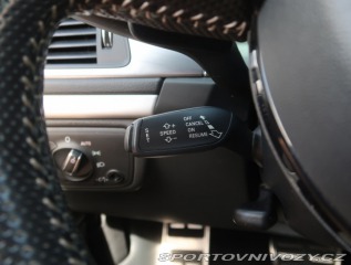 Audi A7 S-Line 3.0 TDI 2015