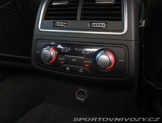 Audi A7 S-Line 3.0 TDI 2015