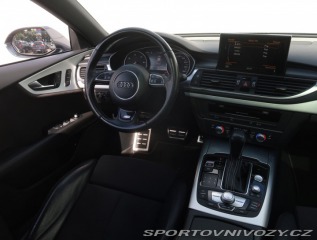 Audi A7 S-Line 3.0 TDI 2015