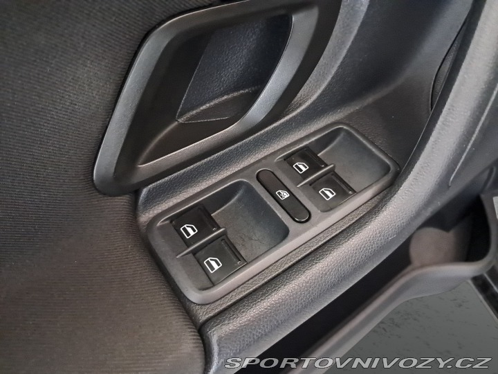 Škoda Fabia RS RS 1.4 TSI 2010