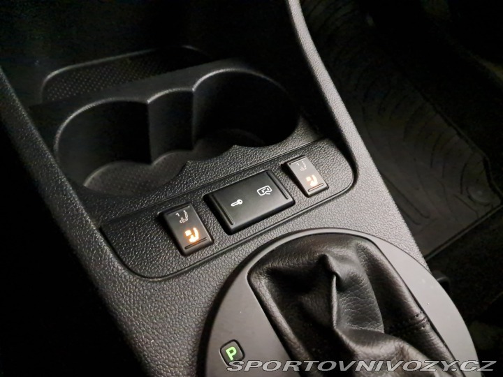 Škoda Fabia RS RS 1.4 TSI 2010