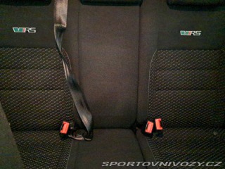 Škoda Fabia RS RS 1.4 TSI 2010