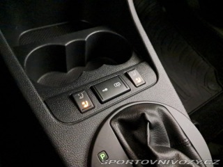 Škoda Fabia RS RS 1.4 TSI 2010