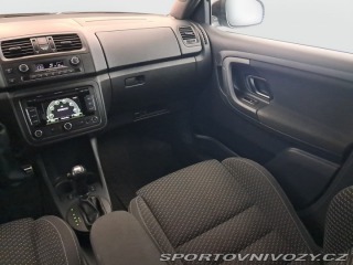 Škoda Fabia RS RS 1.4 TSI 2010