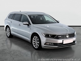 Volkswagen  Passat Highline 2.0 BiTDI