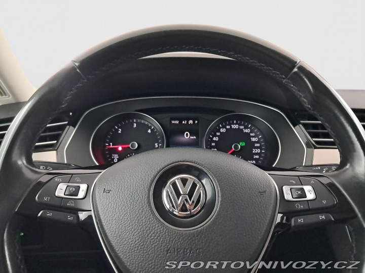 Volkswagen Ostatní modely Passat Highline 2.0 BiTDI 2017