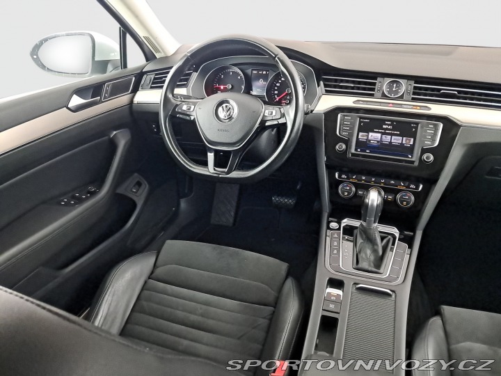 Volkswagen Ostatní modely Passat Highline 2.0 BiTDI 2017