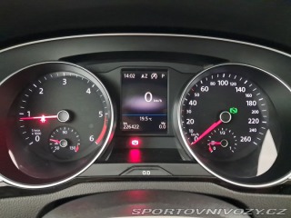 Volkswagen Ostatní modely Passat Highline 2.0 BiTDI 2017
