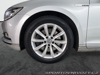 Volkswagen Ostatní modely Passat Highline 2.0 BiTDI 2017