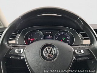 Volkswagen Ostatní modely Passat Highline 2.0 BiTDI 2017