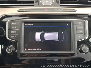 Volkswagen Ostatní modely Passat Highline 2.0 BiTDI 2017