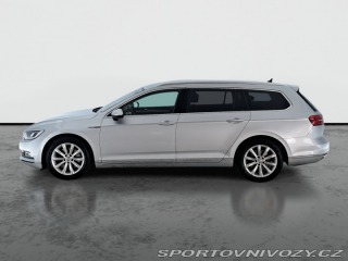 Volkswagen Ostatní modely Passat Highline 2.0 BiTDI 2017