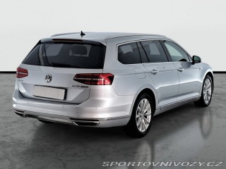 Volkswagen Ostatní modely Passat Highline 2.0 BiTDI 2017