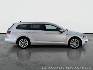 Volkswagen Ostatní modely Passat Highline 2.0 BiTDI 2017