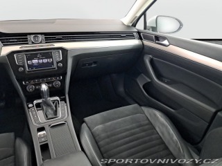Volkswagen Ostatní modely Passat Highline 2.0 BiTDI 2017