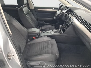 Volkswagen Ostatní modely Passat Highline 2.0 BiTDI 2017