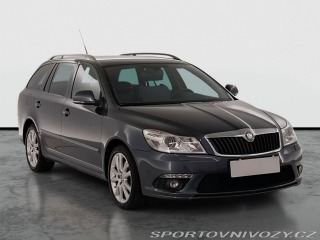 Škoda Octavia RS RS RS 2.0 TSI