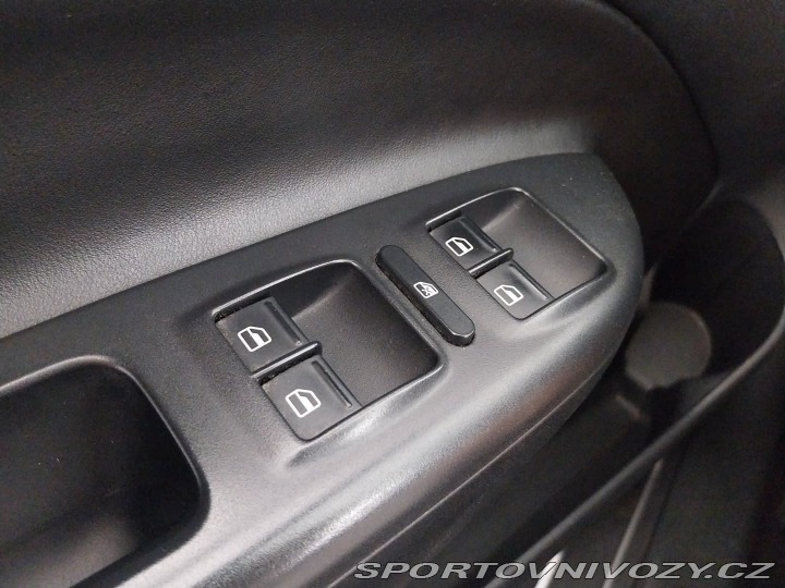 Škoda Octavia RS RS RS 2.0 TSI 2010