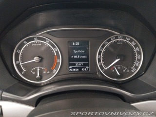 Škoda Octavia RS RS RS 2.0 TSI 2010