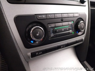 Škoda Octavia RS RS RS 2.0 TSI 2010