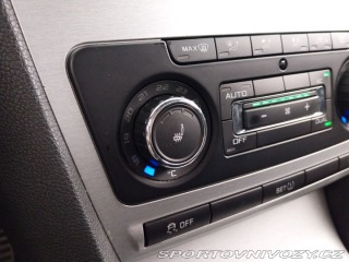 Škoda Octavia RS RS RS 2.0 TSI 2010