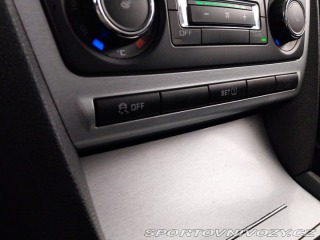 Škoda Octavia RS RS RS 2.0 TSI 2010