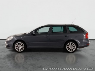 Škoda Octavia RS RS RS 2.0 TSI 2010