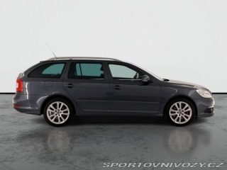 Škoda Octavia RS RS RS 2.0 TSI 2010
