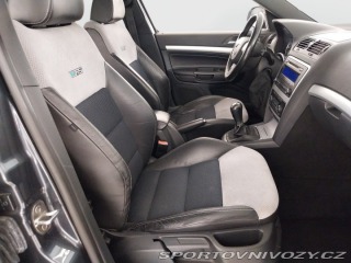 Škoda Octavia RS RS RS 2.0 TSI 2010