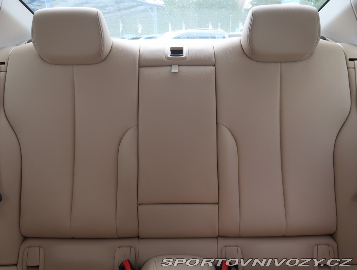 BMW 4 418d 2014