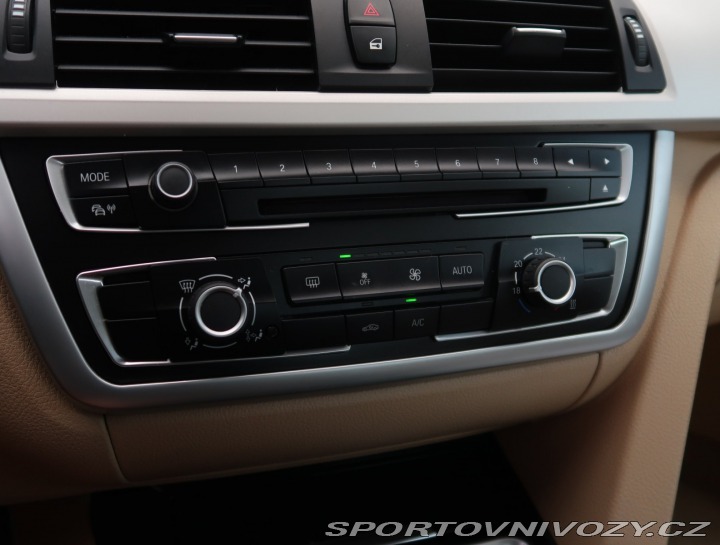 BMW 4 418d 2014