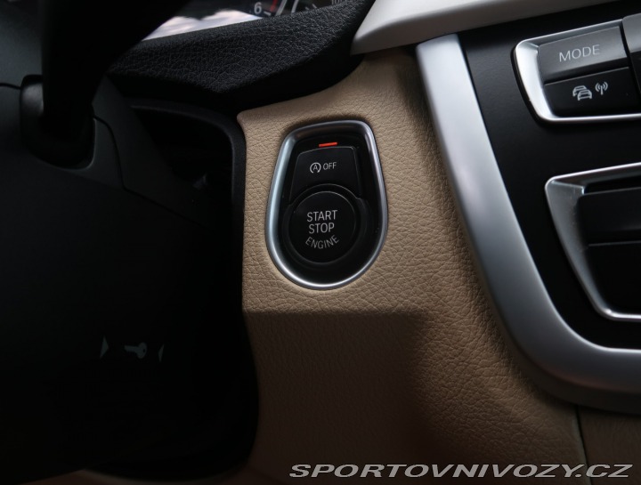 BMW 4 418d 2014