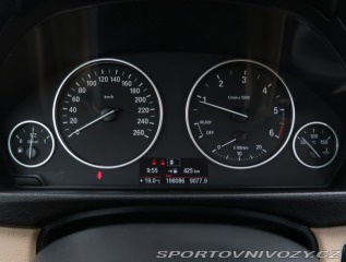 BMW 4 418d 2014