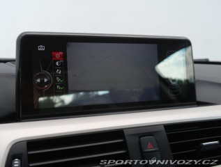 BMW 4 418d 2014