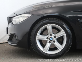 BMW 4 418d 2014