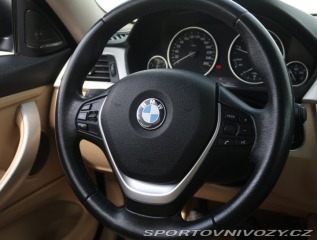 BMW 4 418d 2014