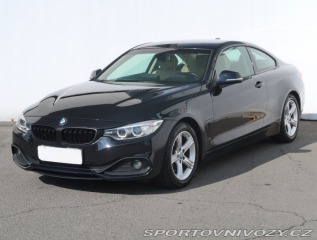 BMW 4 418d 2014