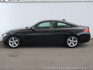 BMW 4 418d 2014