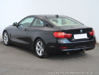 BMW 4 418d 2014