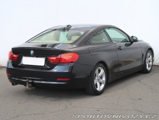 BMW 4 418d 2014