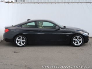 BMW 4 418d 2014