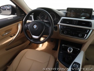 BMW 4 418d 2014